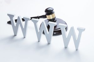 ネットショップで差をつける「ドメイン」