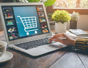 ネットショップを使ってできること